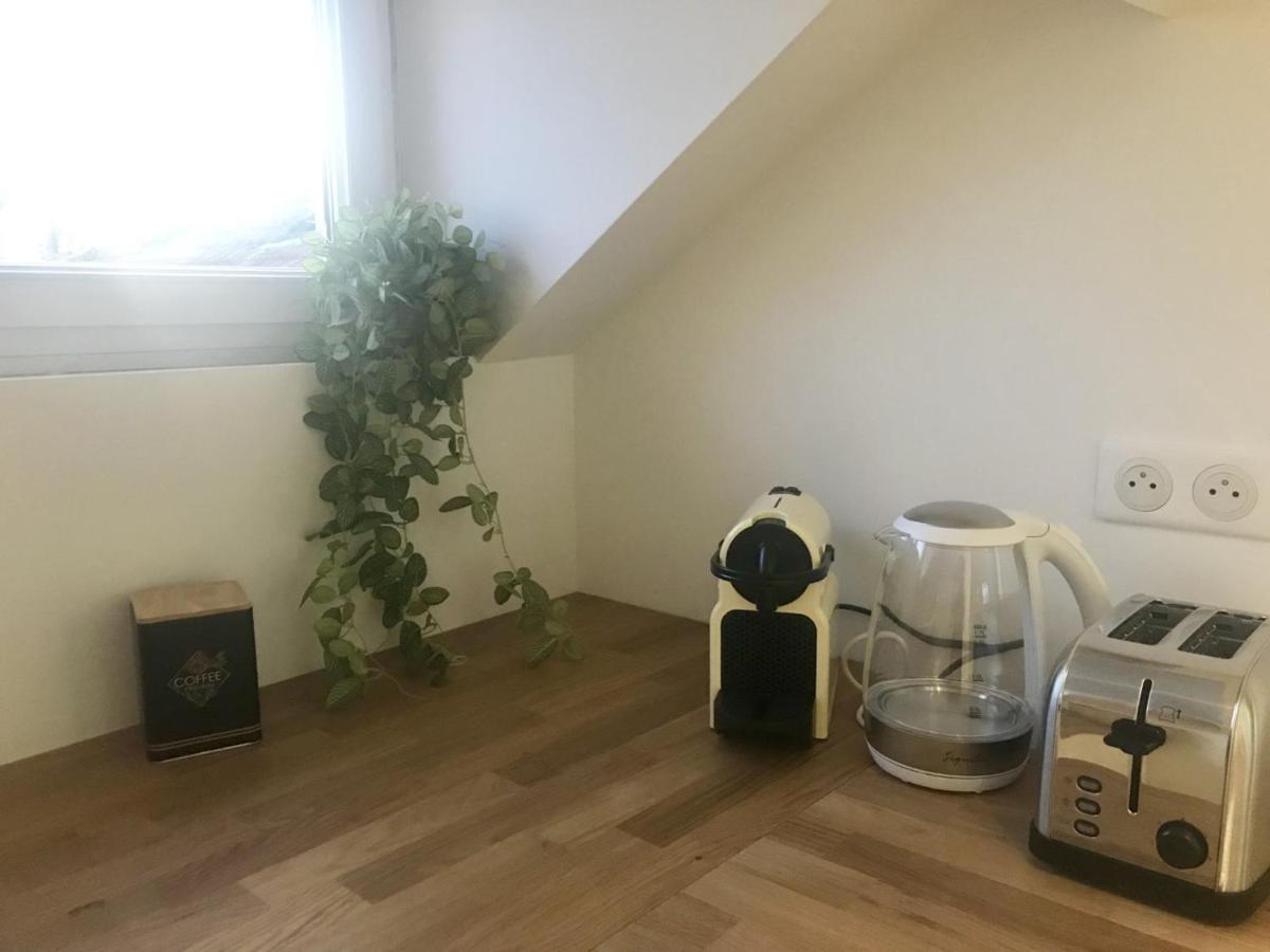 Loft Inn إيبيرني المظهر الخارجي الصورة