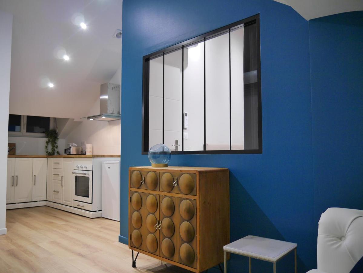 Loft Inn إيبيرني المظهر الخارجي الصورة