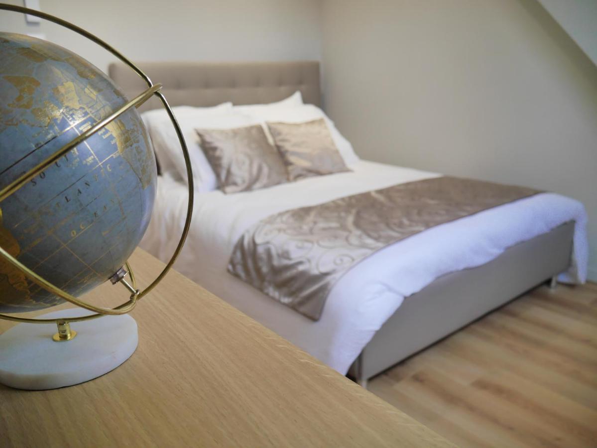 Loft Inn إيبيرني المظهر الخارجي الصورة