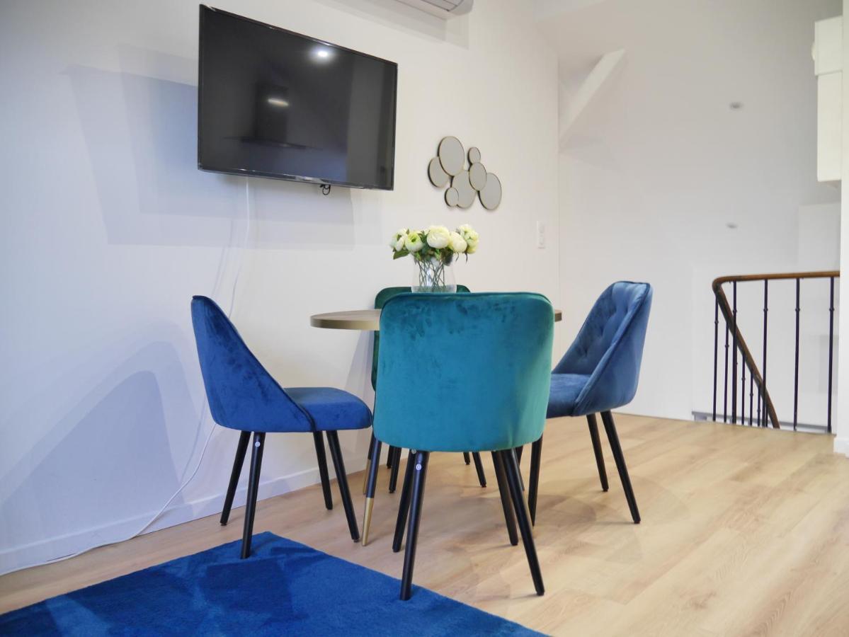 Loft Inn إيبيرني المظهر الخارجي الصورة